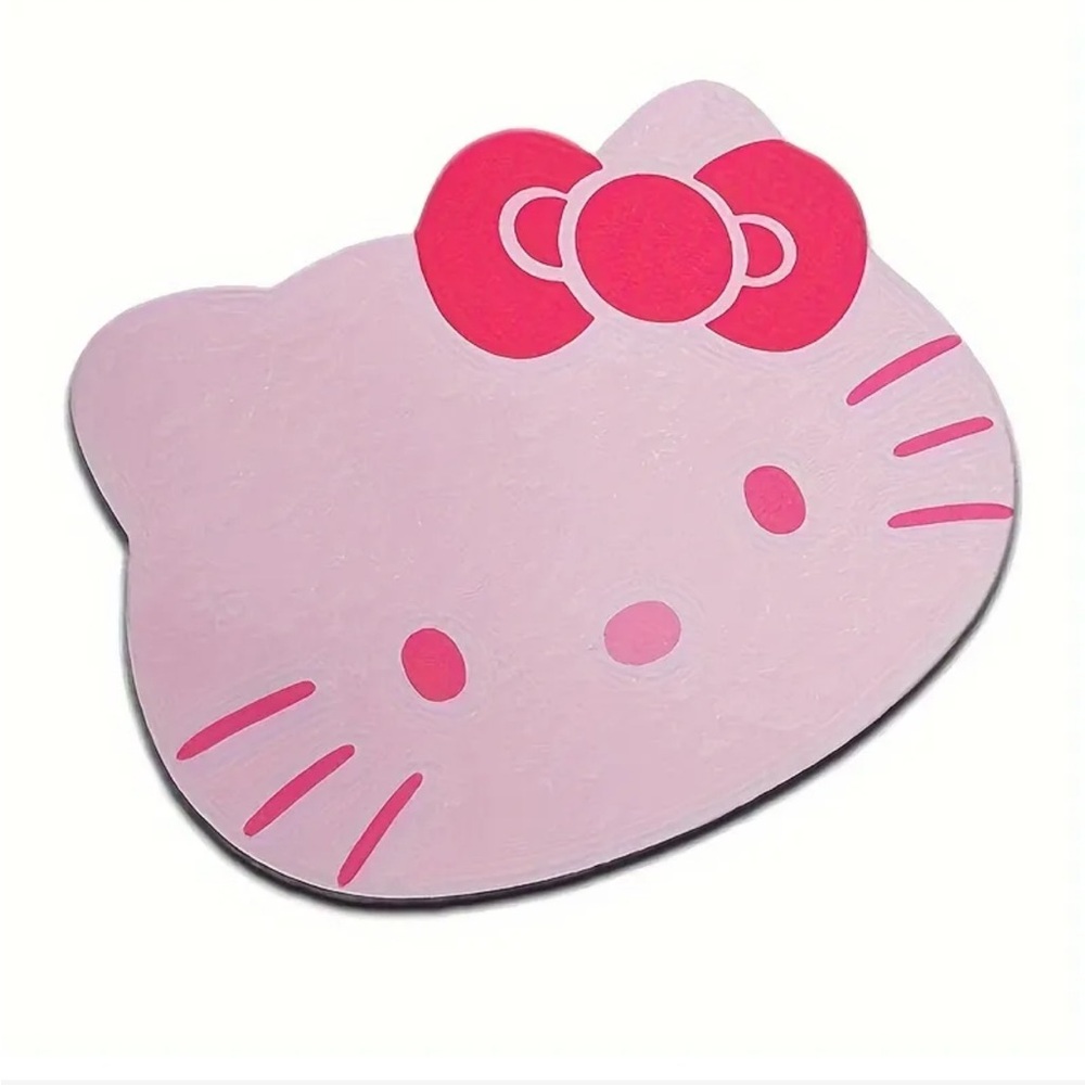 Hello Kitty Mousepad - Picture 3 of 4